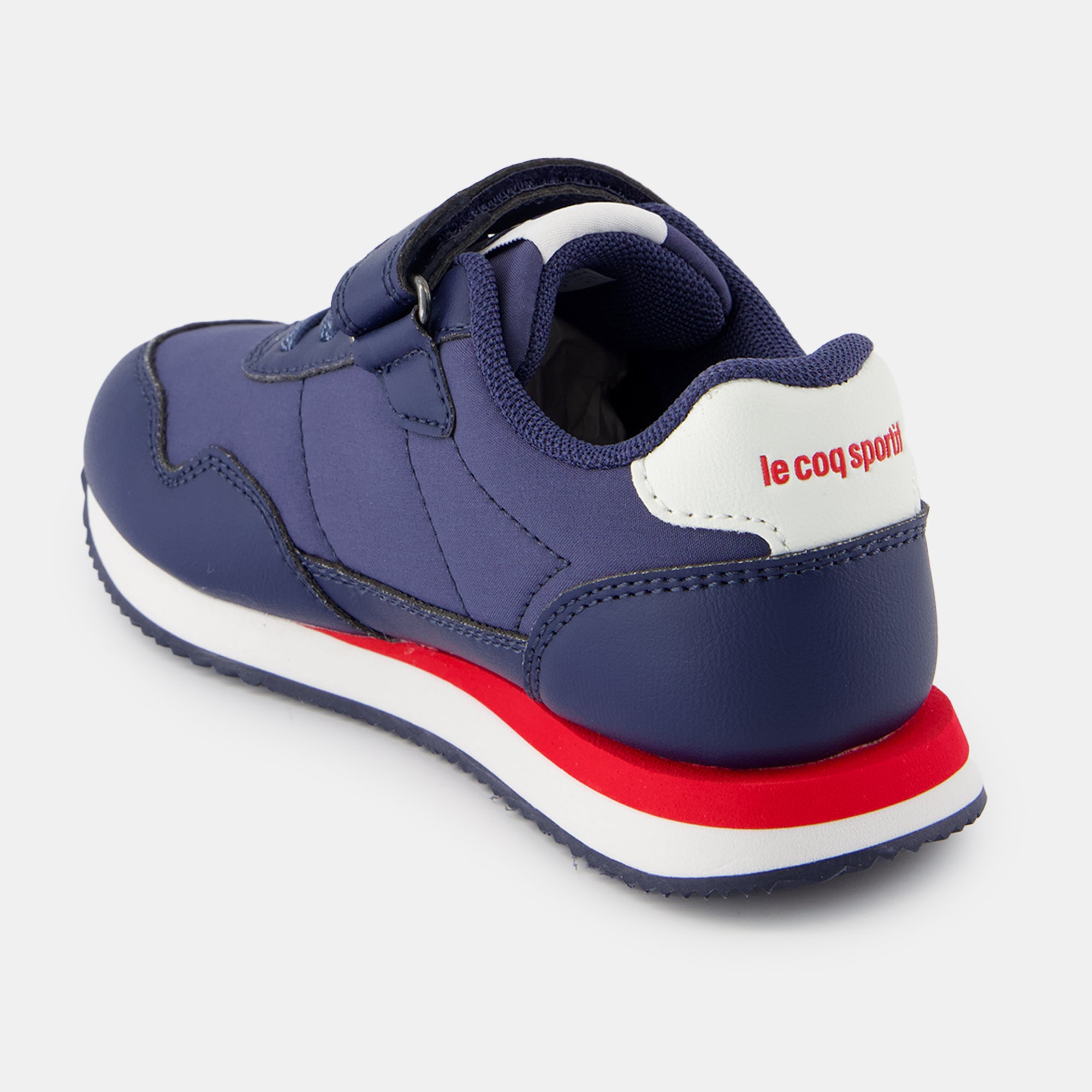 2510504-ASTRA_2 PS dress blue/fiery red | Chaussures ASTRA_2 PS Enfant