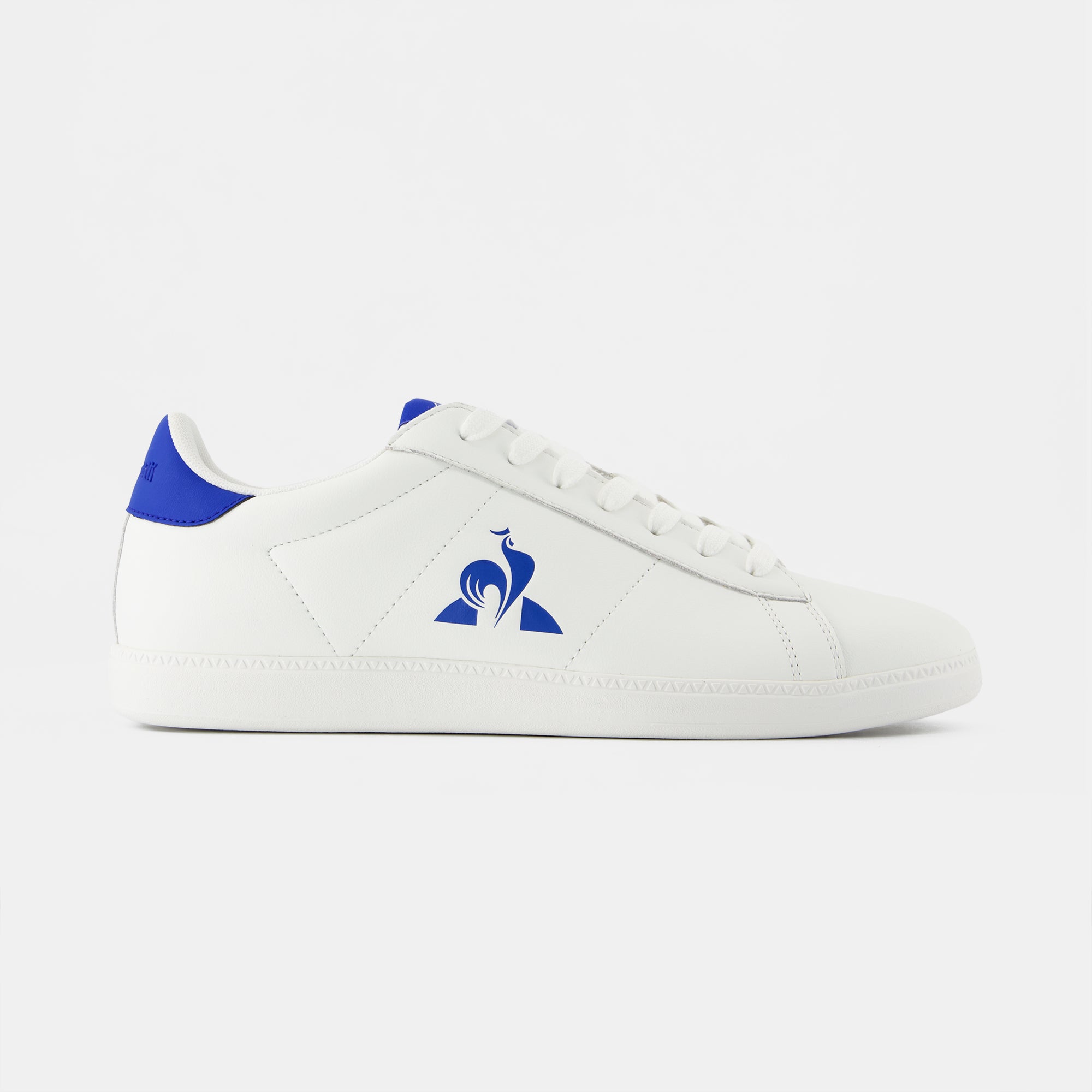 2510511-COURTSET_2 optical white/cobalt: | COURTSET_2 Unisex-Schuhe