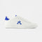 2510511-COURTSET_2 optical white/cobalt: | COURTSET_2 Unisex Shoes