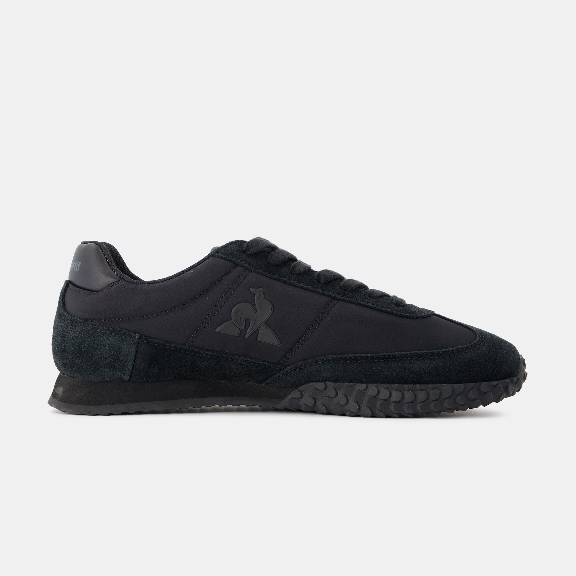 2510515-VELOCE I triple black | VELOCE I Unisex-Schuhe