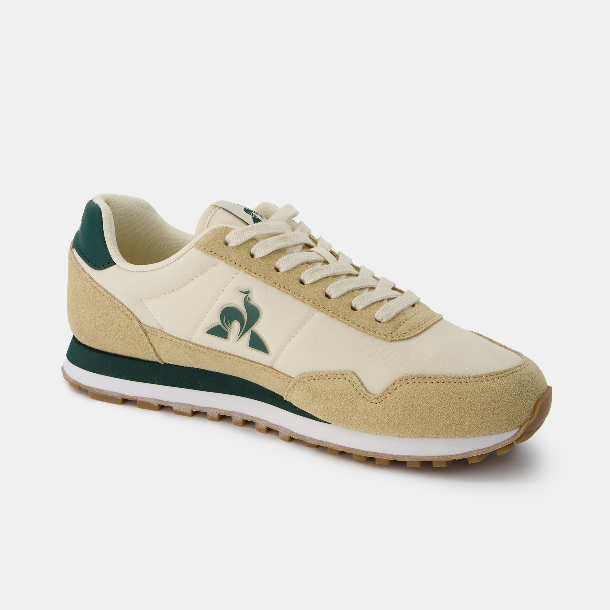 2510539-ASTRA_2 turtle dove/ trekking green | ASTRA_2 Unisex Shoes