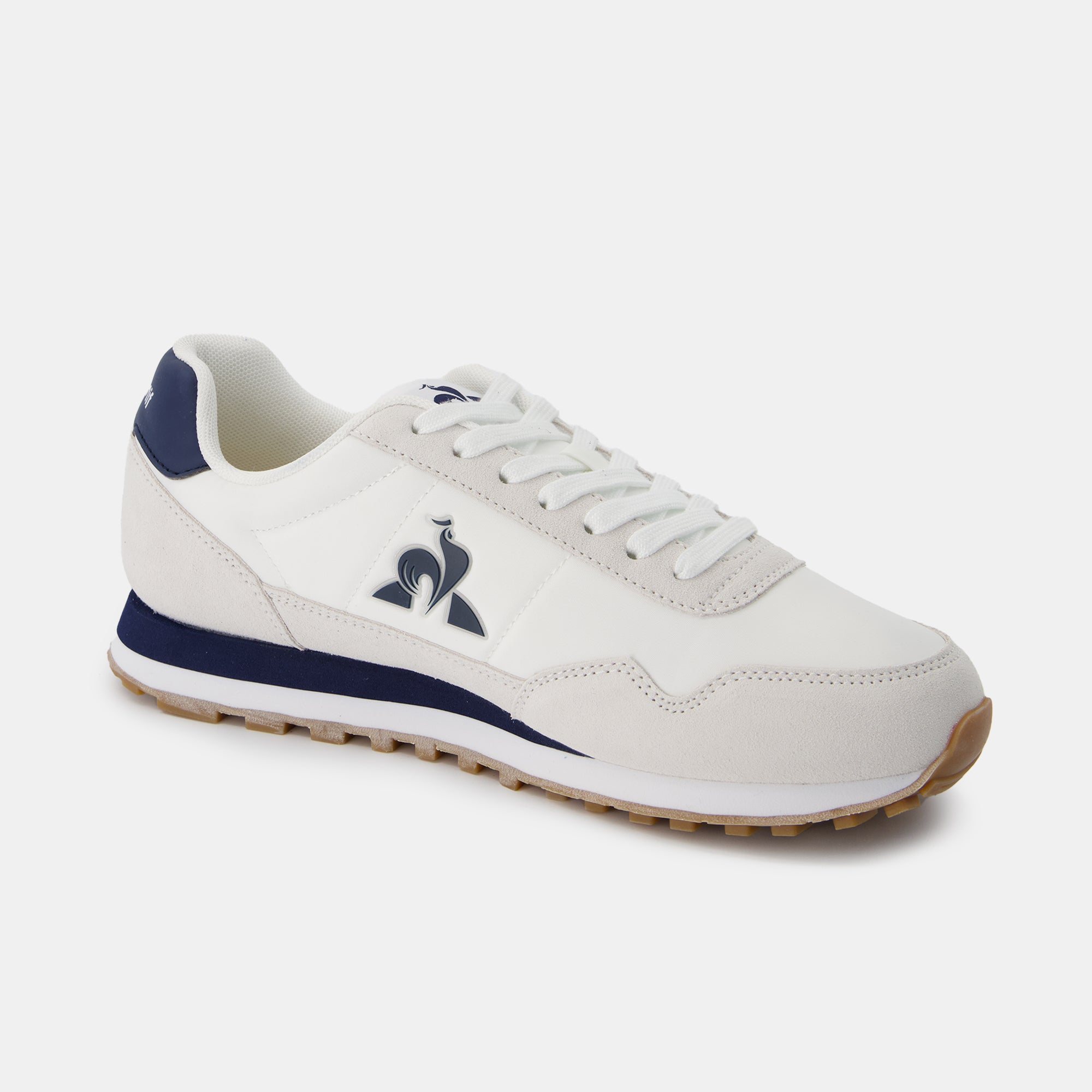 2510541-ASTRA_2 optical white/dress blue | ASTRA_2 Unisex-Schuhe