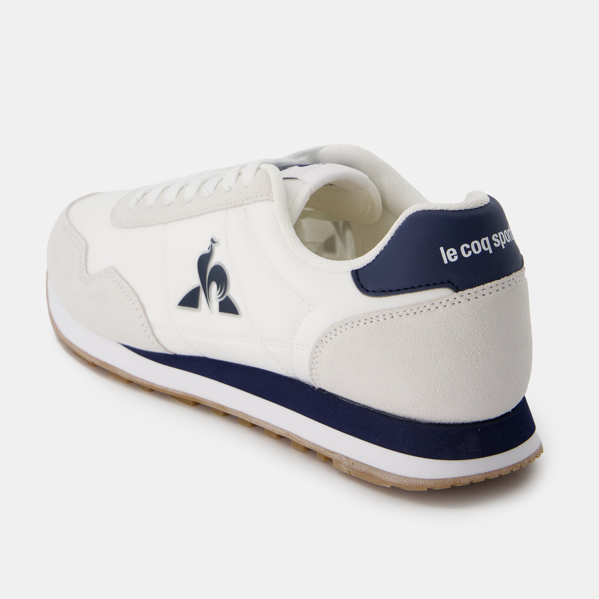 2510541-ASTRA_2 bianco ottico/abito blu | ASTRA_2 Scarpe unisex