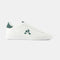 2510549-COURTSET_2 optical white/trekking green | COURTSET_2 Men&