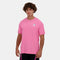 2510552-CONTEMPORAIN LF Tee SS N°1 M aurora pink | T-shirt Homme