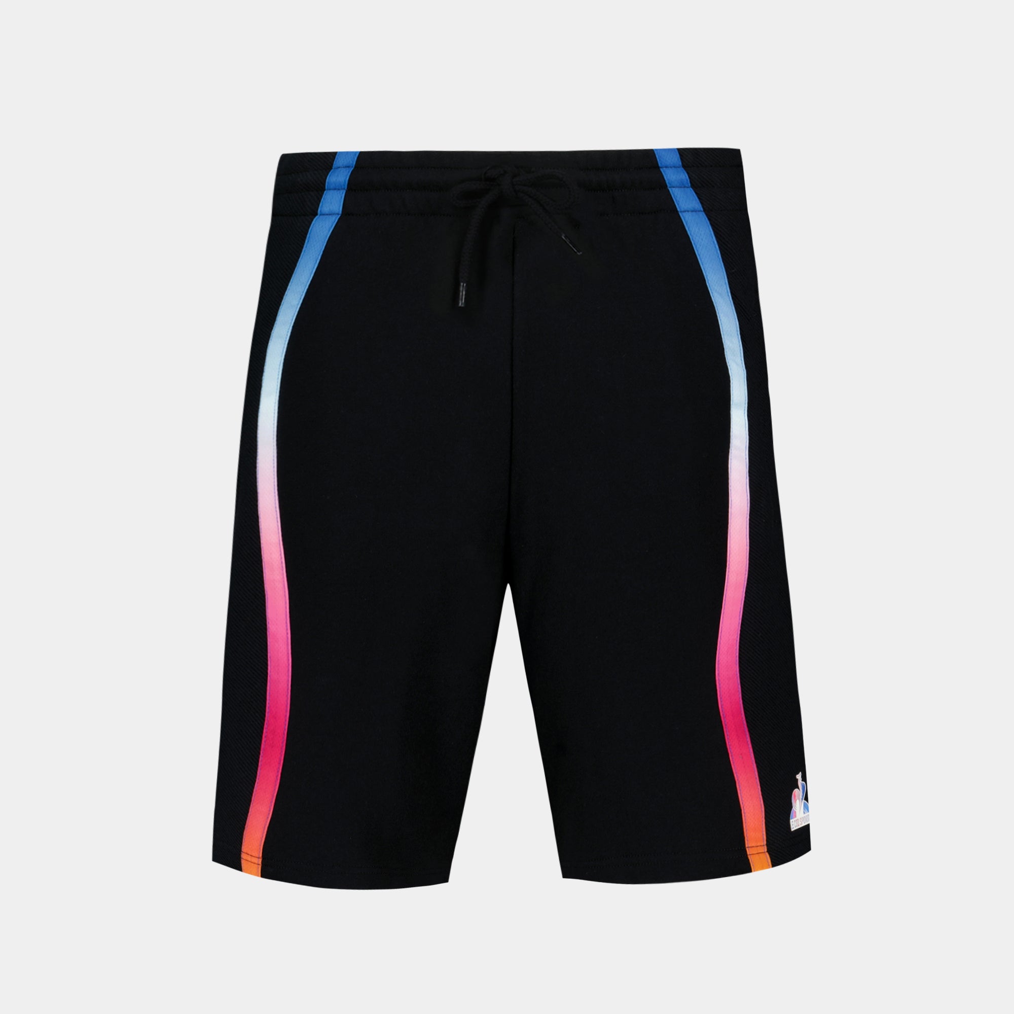 2510553-CONTEMPORAIN LF Short Regular M black | Men&