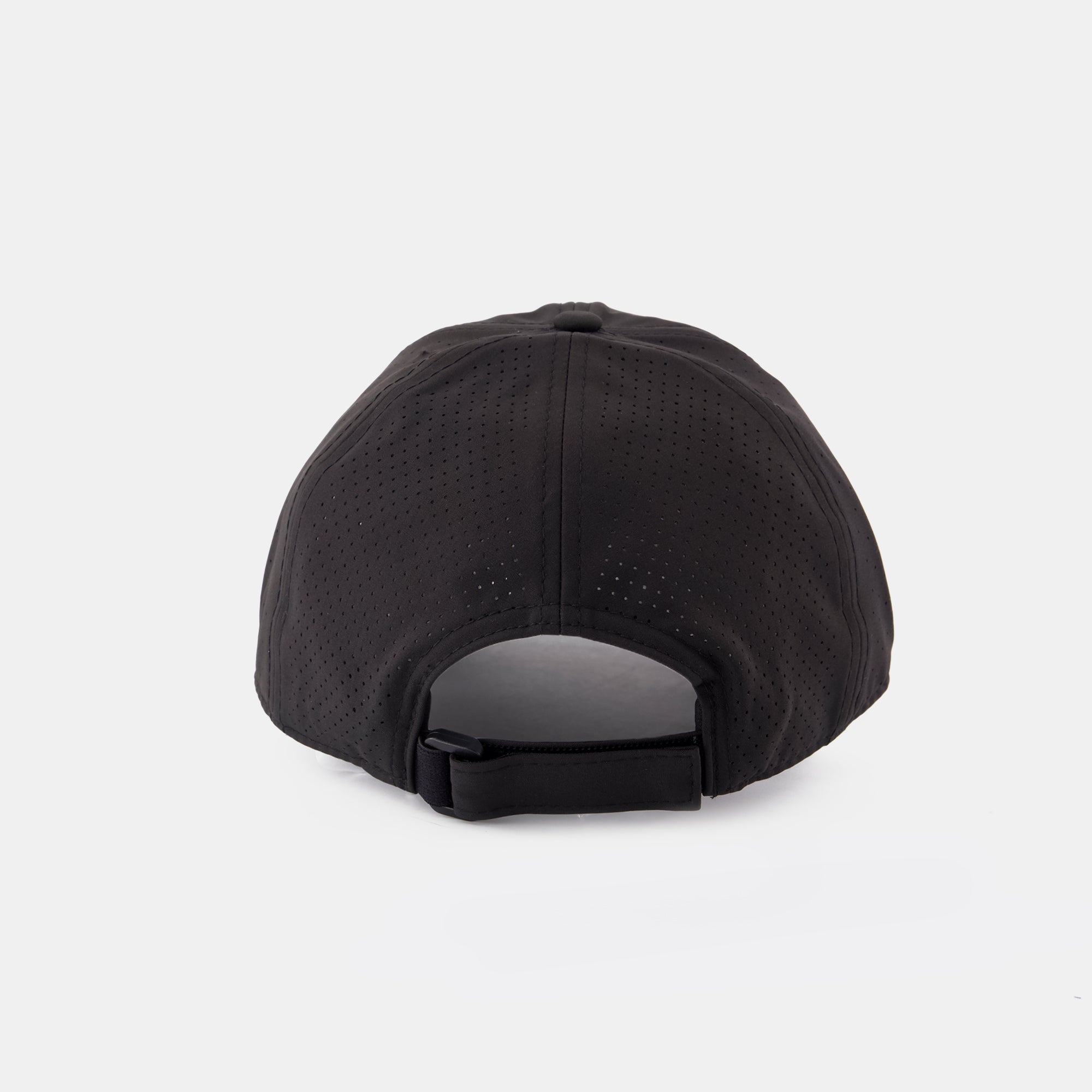 2510573-TENNIS Casquette PRO N°1 black | Casquette Unisexe