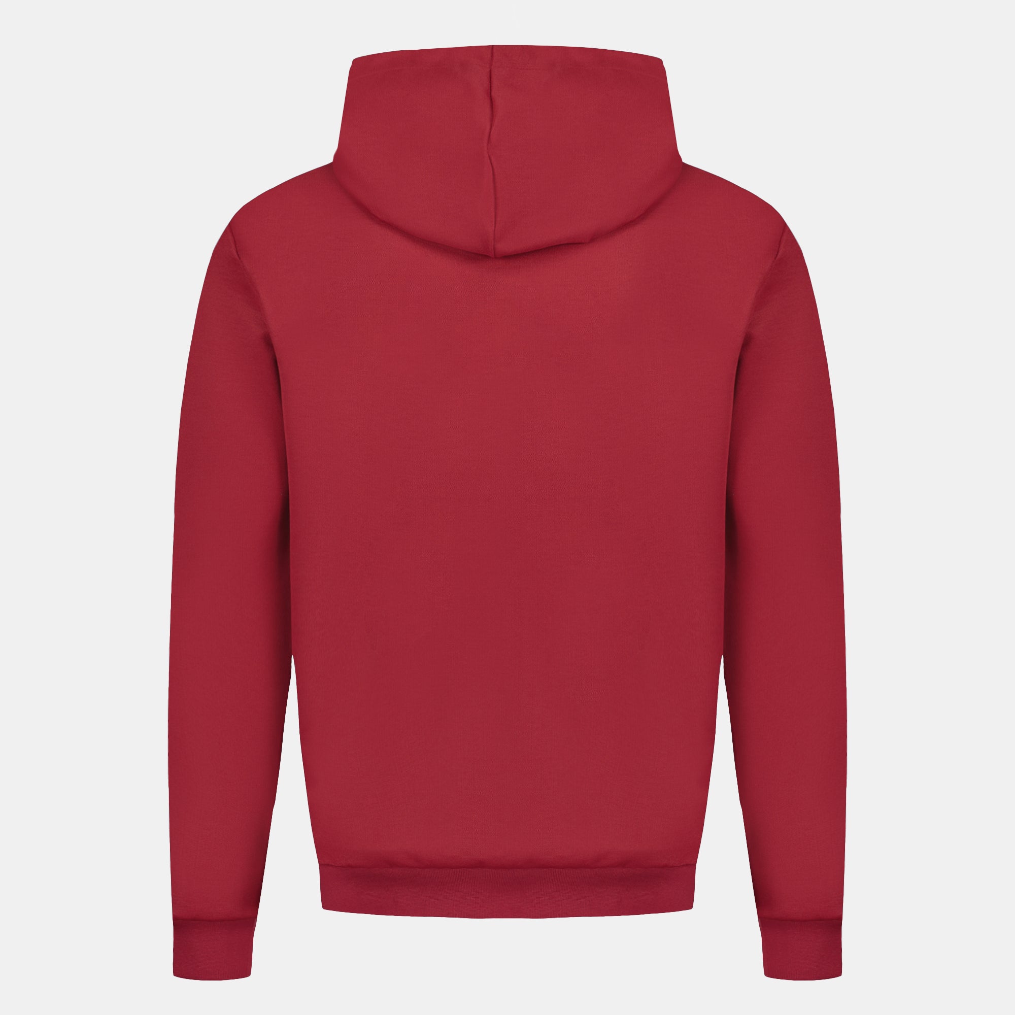 2510581-TRI SP Hoody N°1 M rio red | Men&