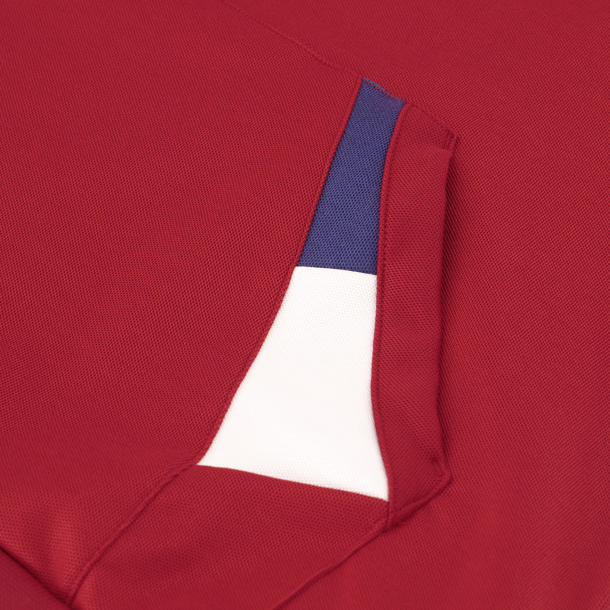 2510581-TRI SP Hoody N°1 M rio red | Men&