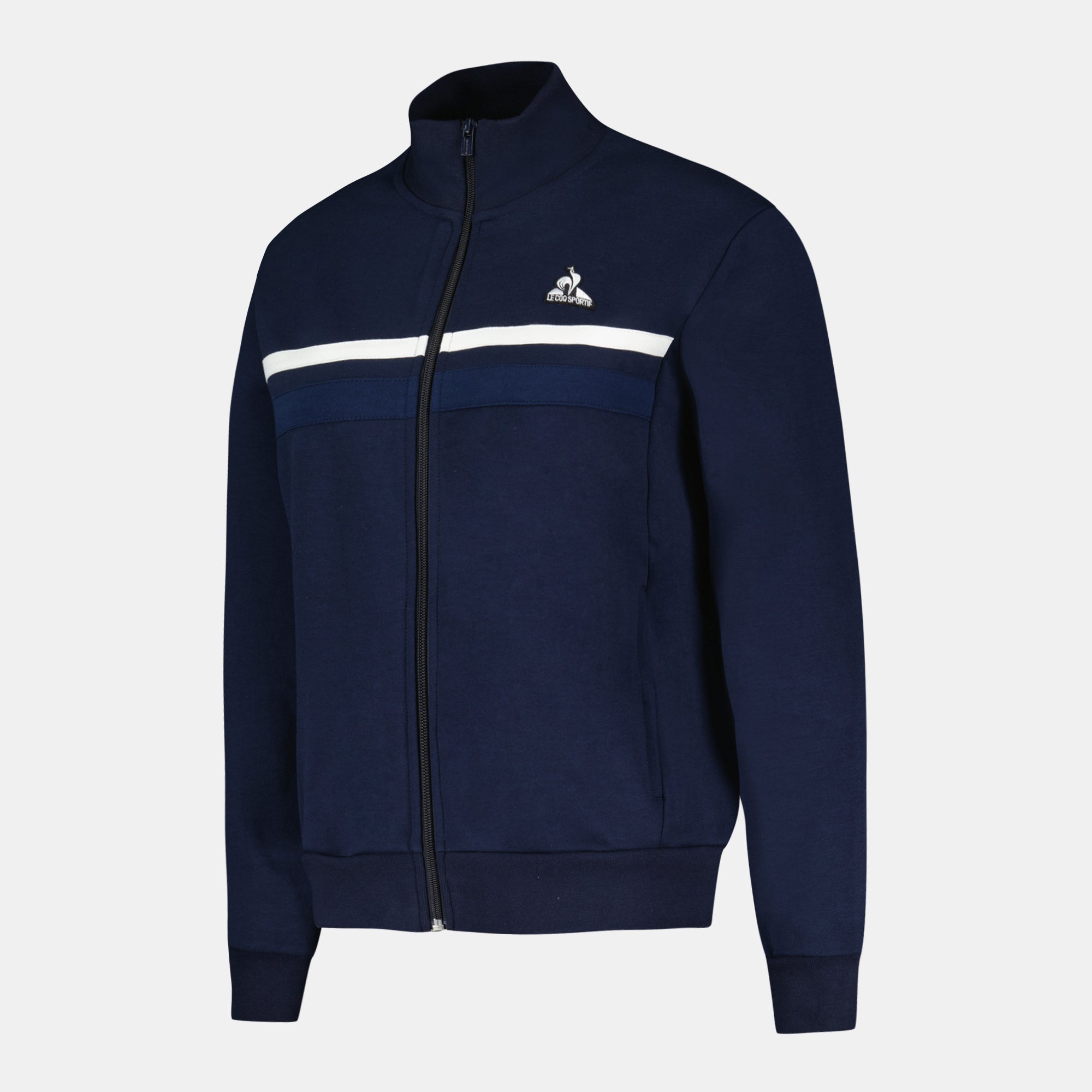 Survetement le coq sportif femme deepblue online