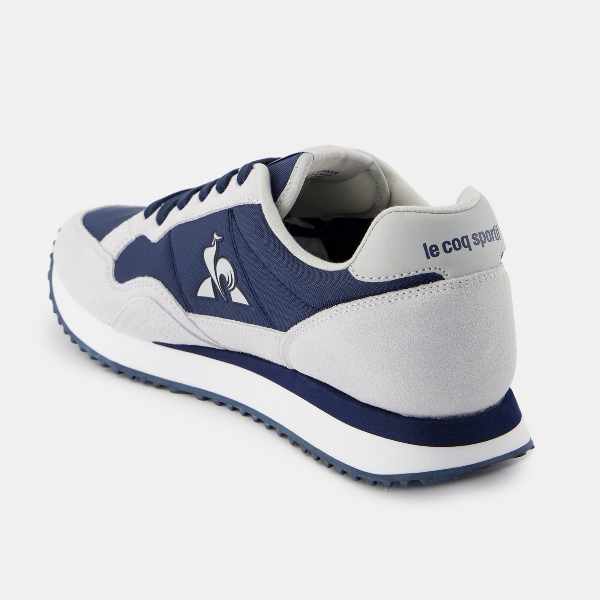 2510616-JET STAR_2 dress blue/galet | JET STAR_2 Unisex Shoes