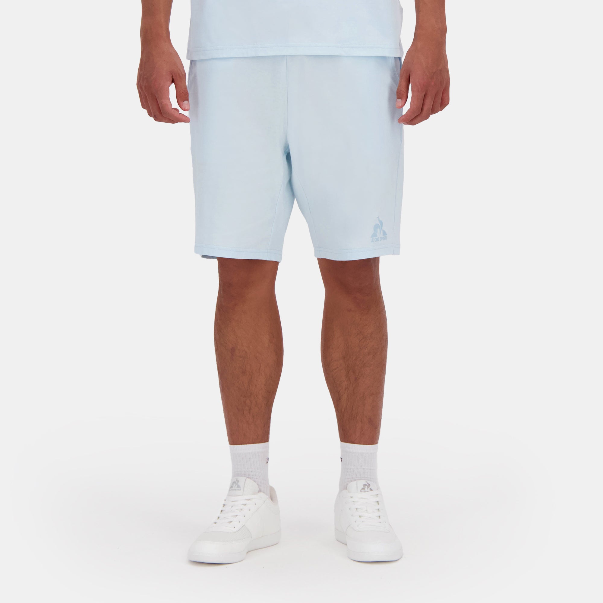 2510635-BAS Short N°1 M quiet tide | Short Homme