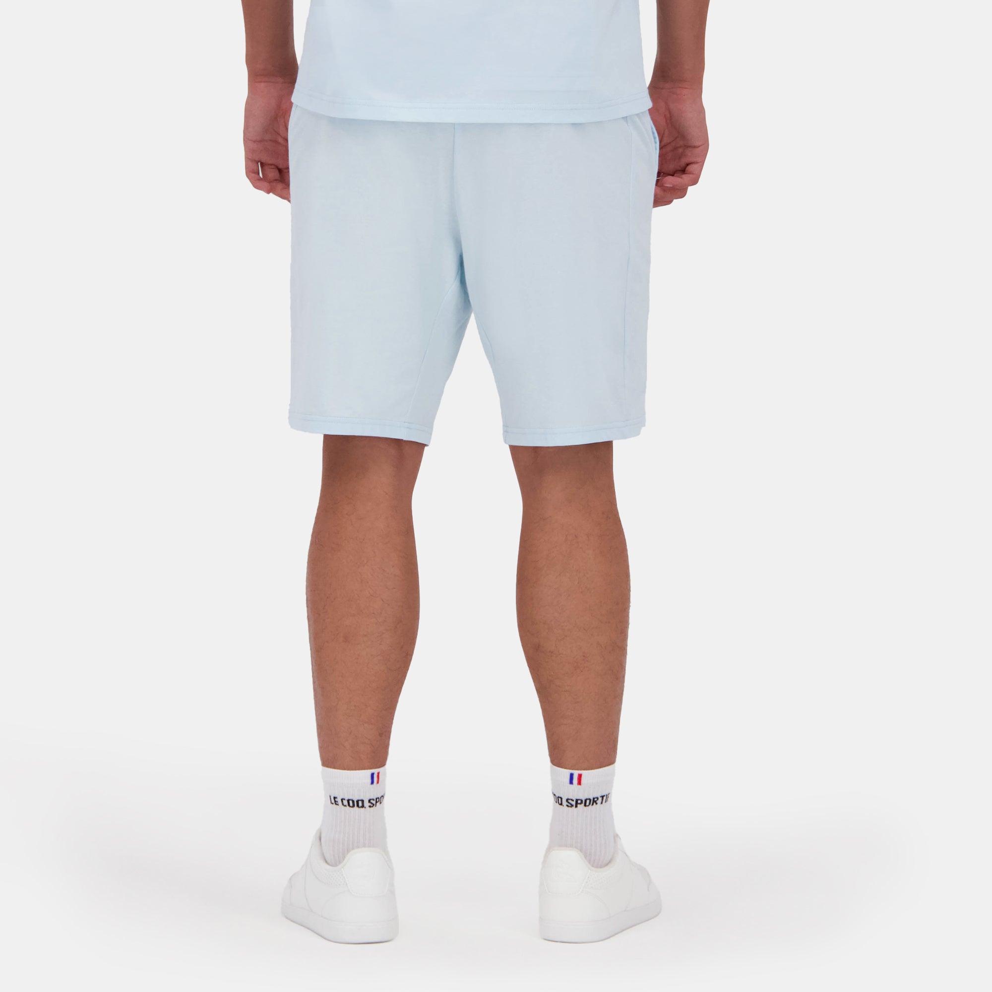 2510635-BAS Short N°1 M quiet tide | Short Homme