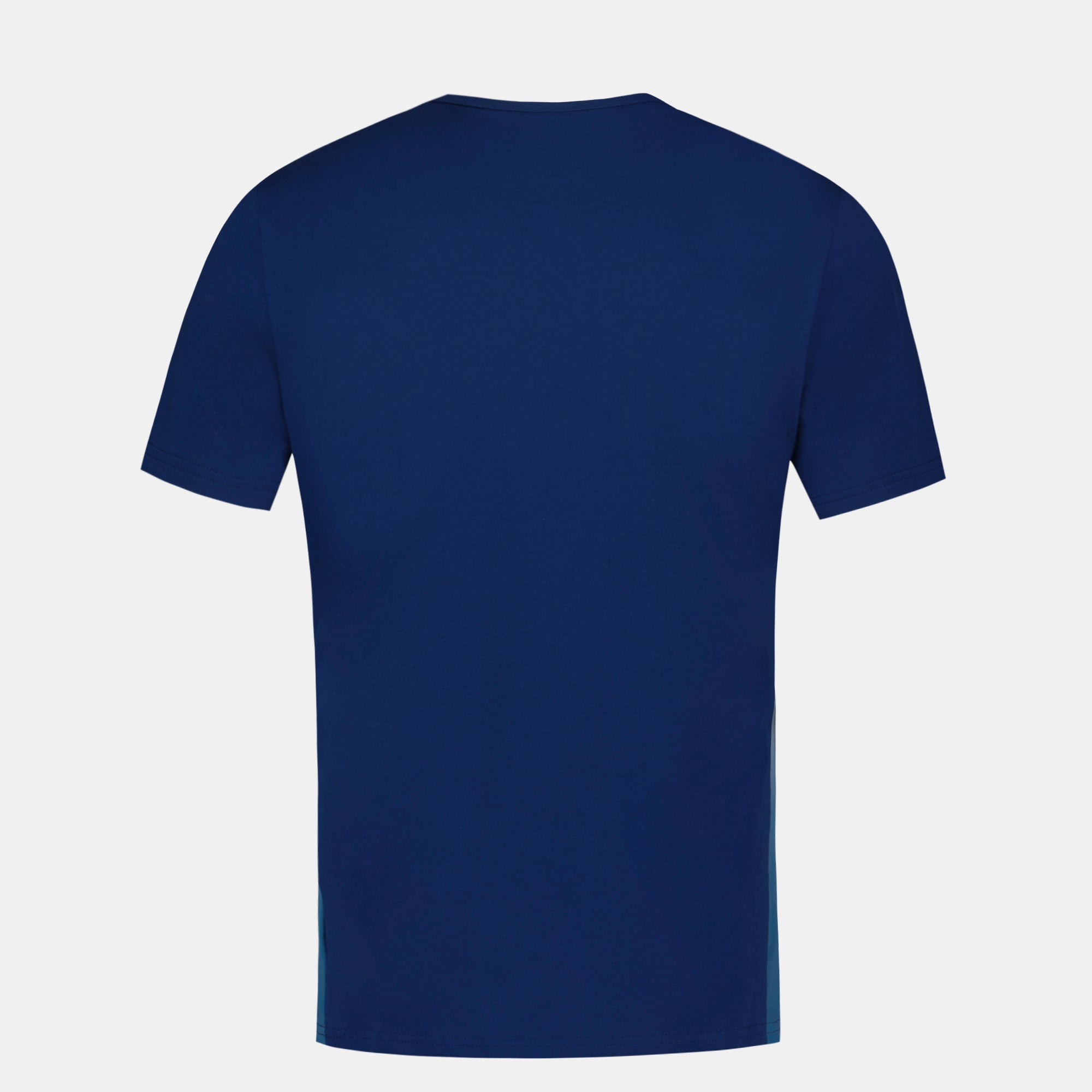 2510663-BAT SP Tee SS N°4 M estate blue | T-shirt Homme