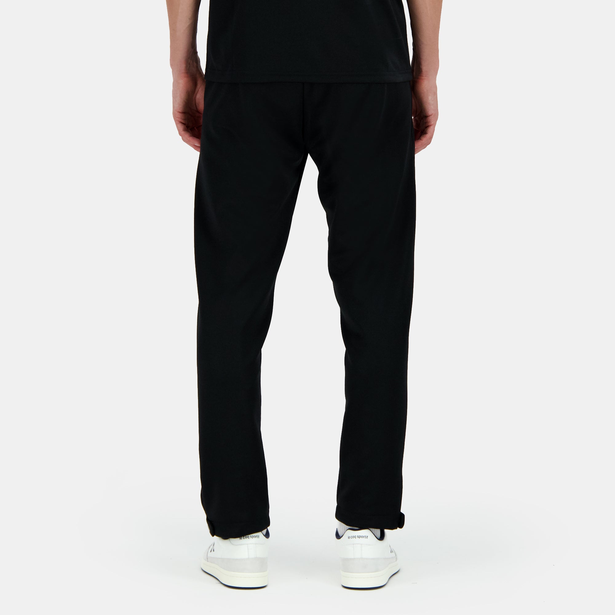 2510830-COQ D OR ATHLE Pant Regular N°1 M black | Pantalon Homme