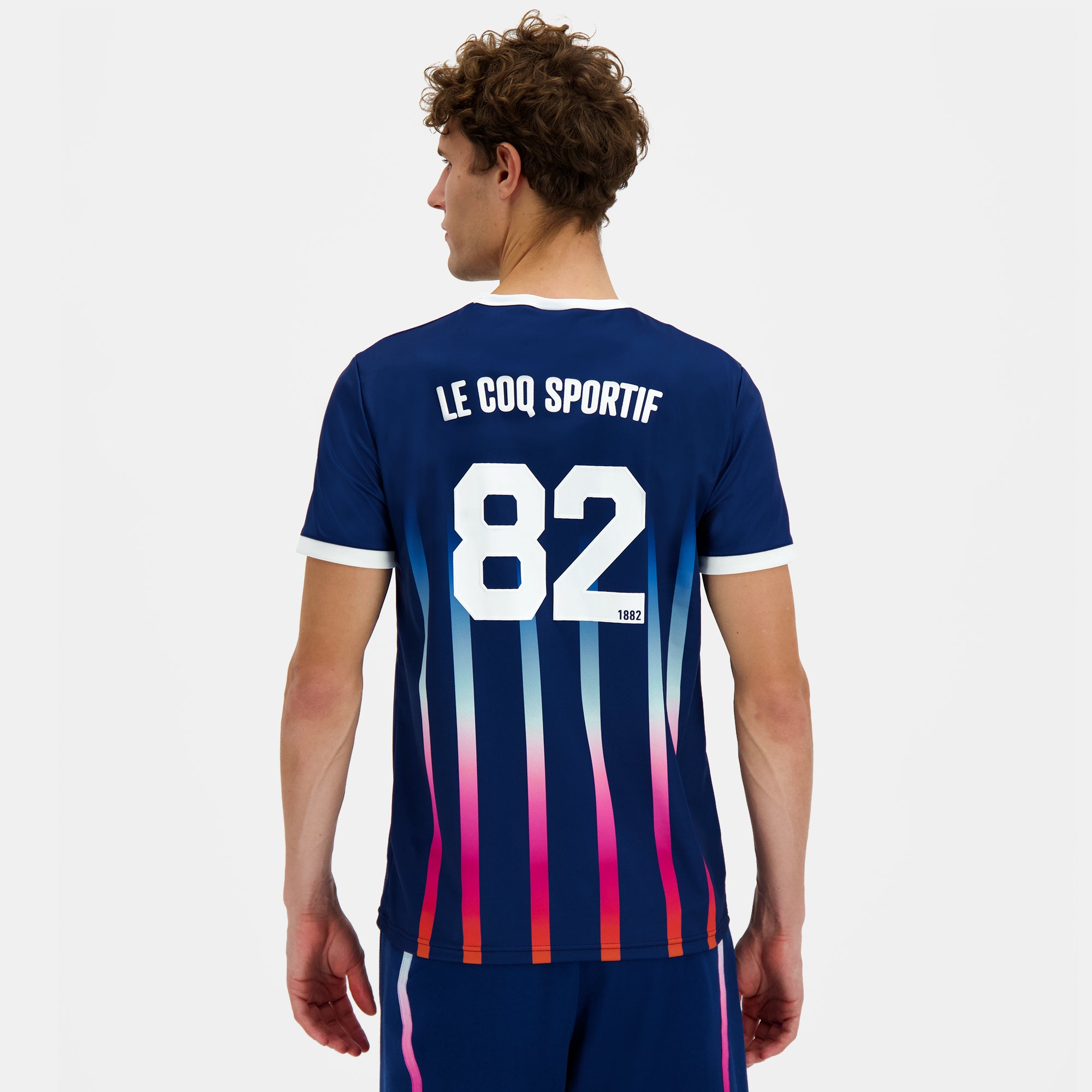 Contemporain Men s Jersey