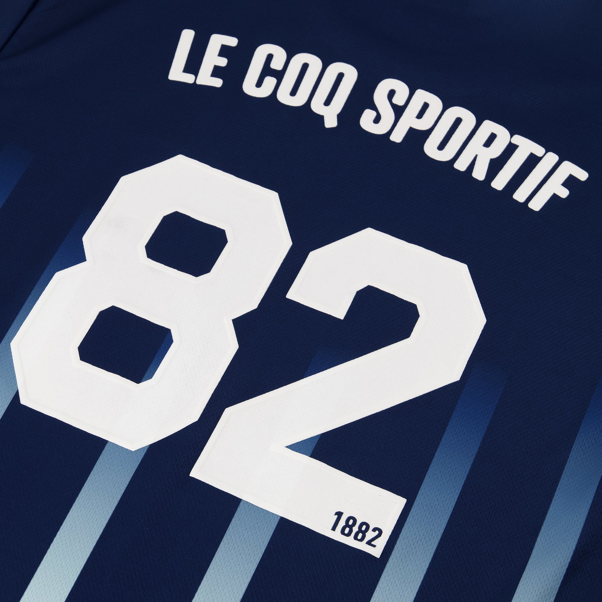 2510909-CONTEMPORAIN FOOT Maillot SS N°1 M estat | Maillot Homme