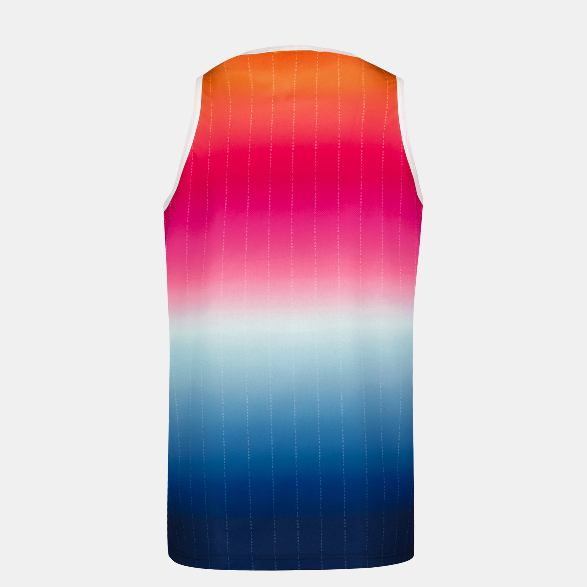 Contemporain Men s Tank Top