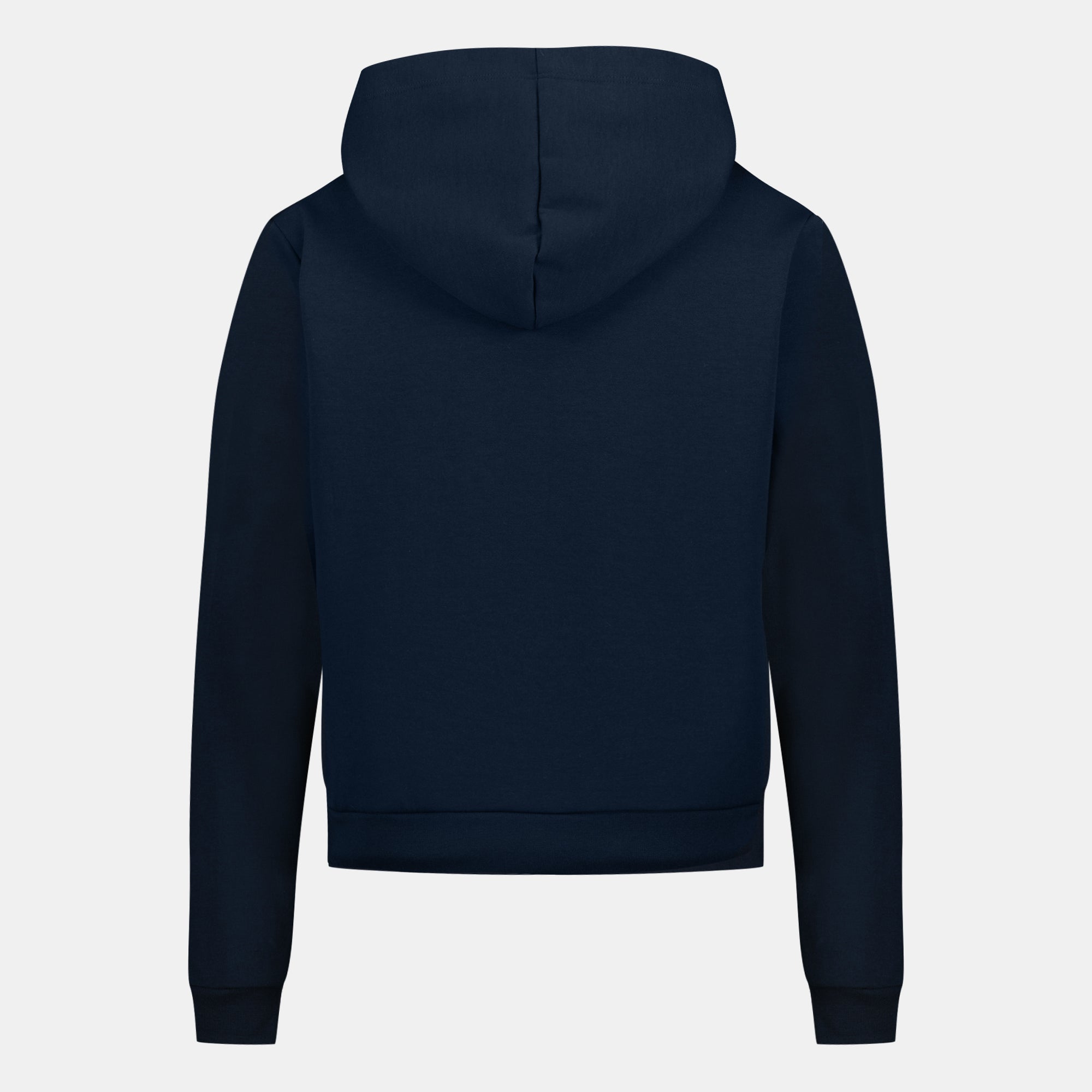 2510988-HERITAGE LF Hoody N°1 W dark velvet | Sweat à capuche Femme