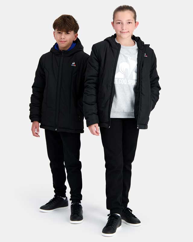 Kids – Le Coq Sportif