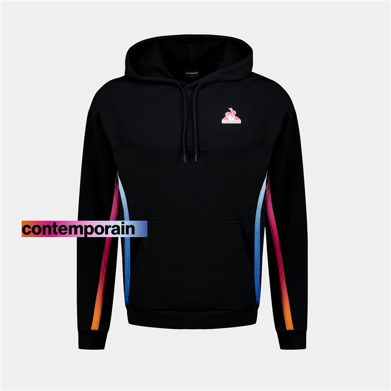 Le Coq Sportif French sports clothing and shoes brand