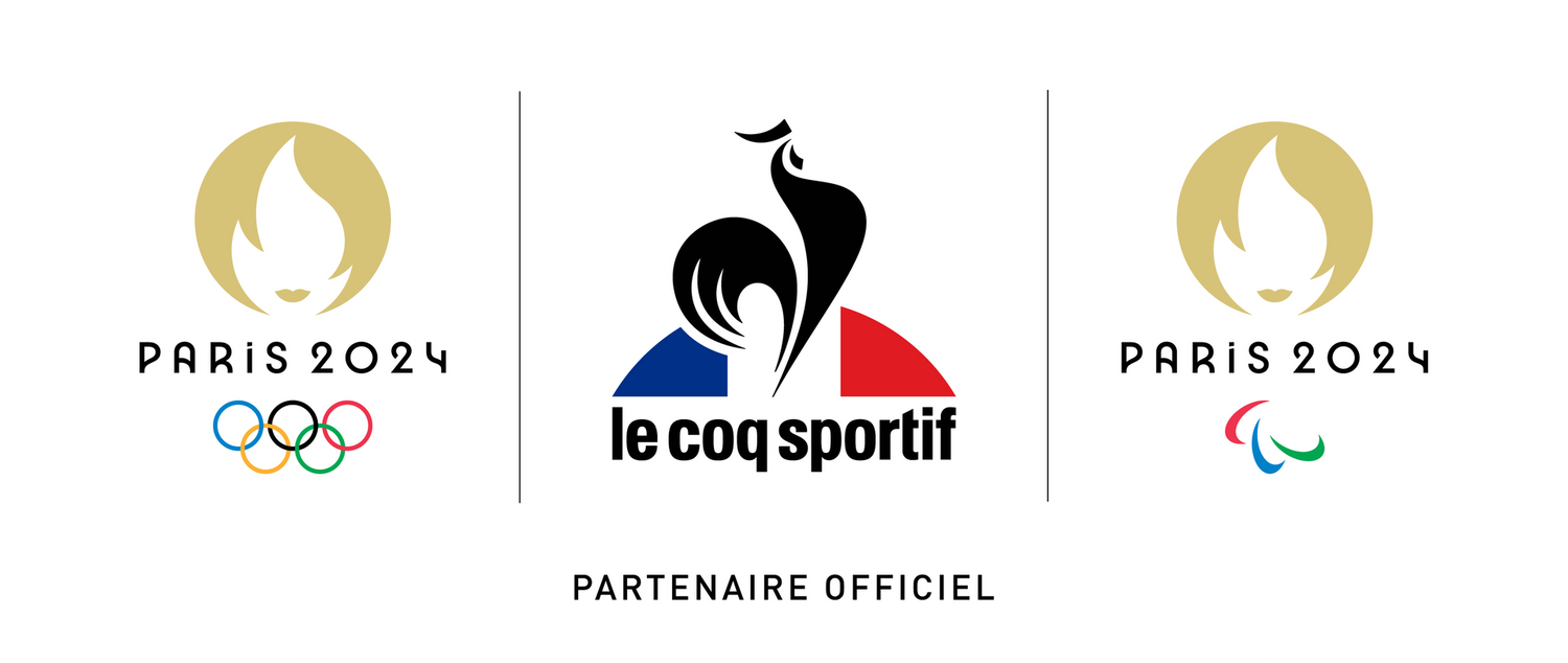 Le coq sportif store official site