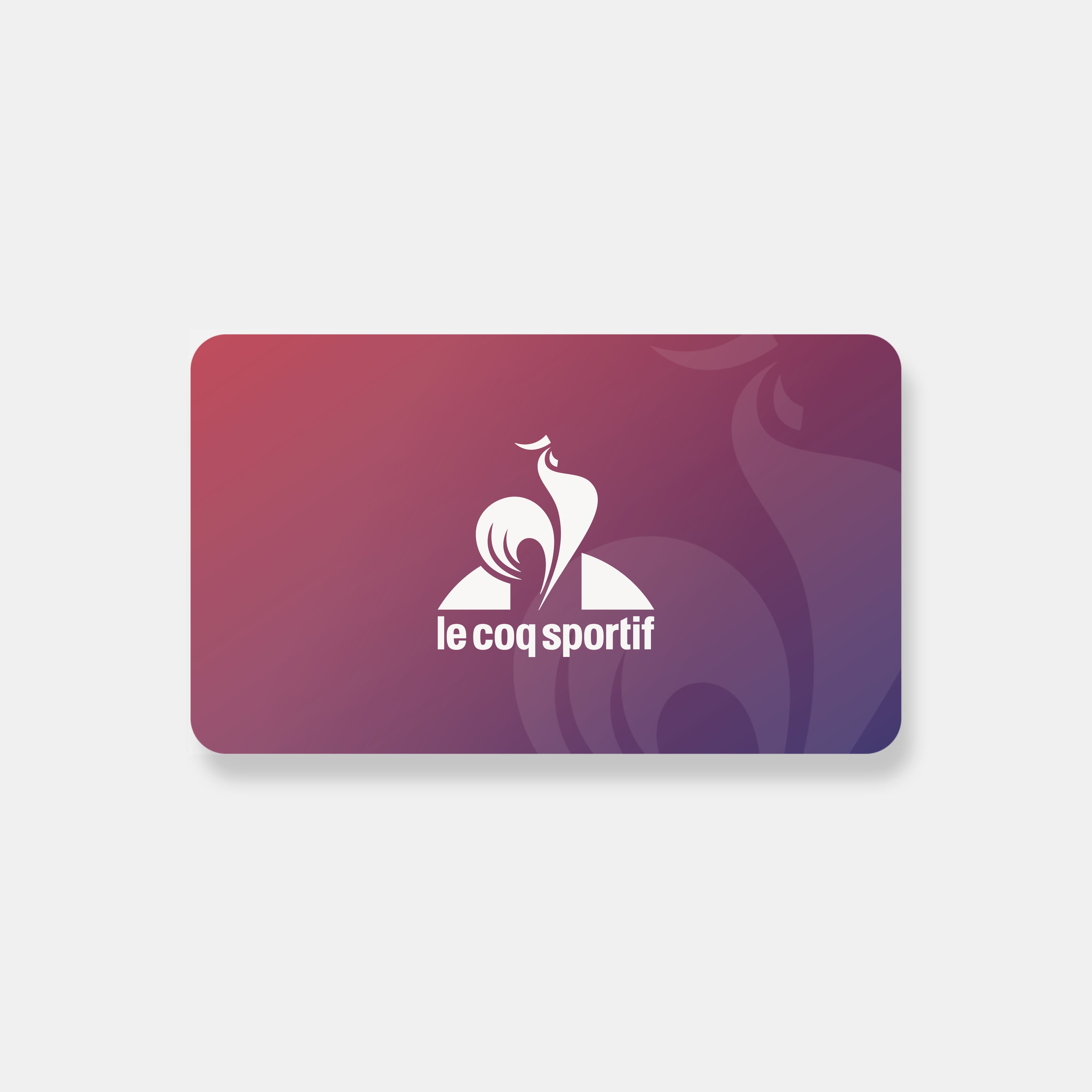 E-Gift Card