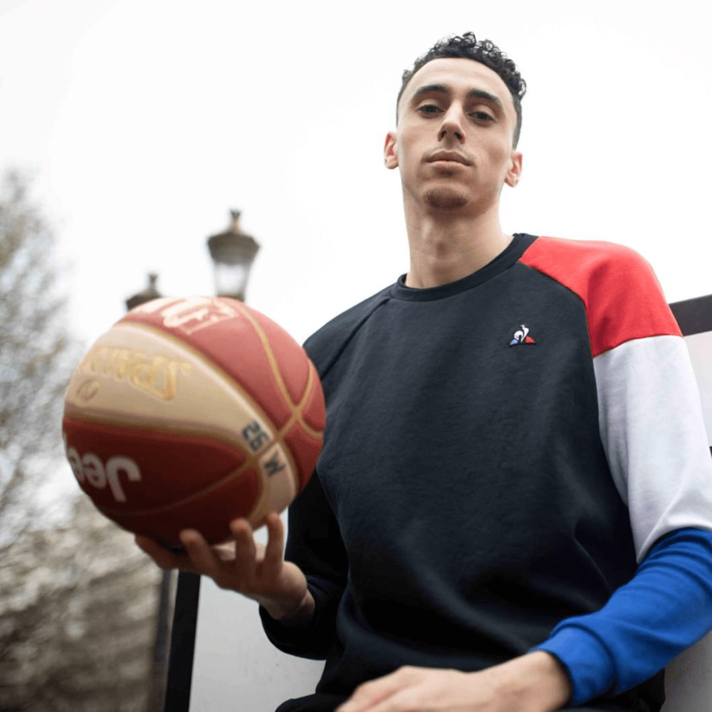 Our athletes – Le Coq Sportif