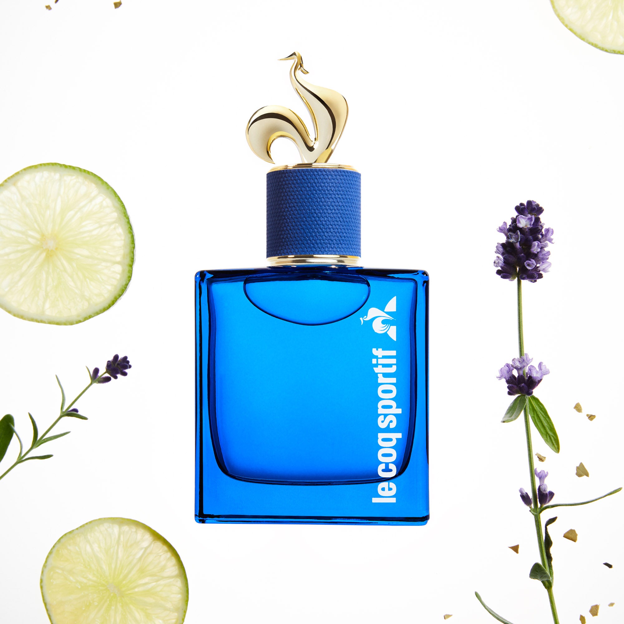 Le Coq Sportif women s fragrances