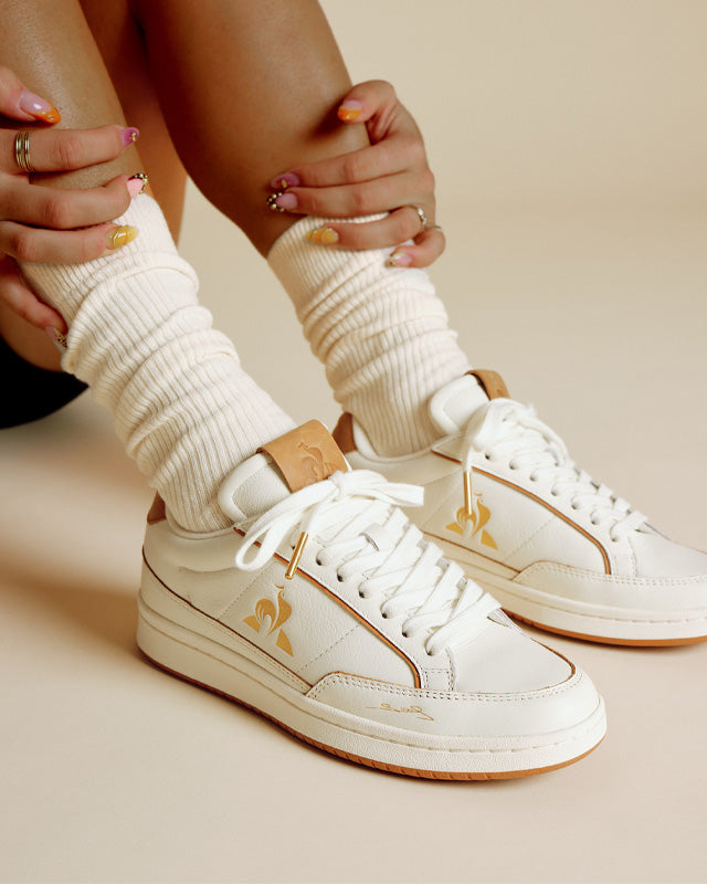 Collections Chaussures Adulte – Le Coq Sportif