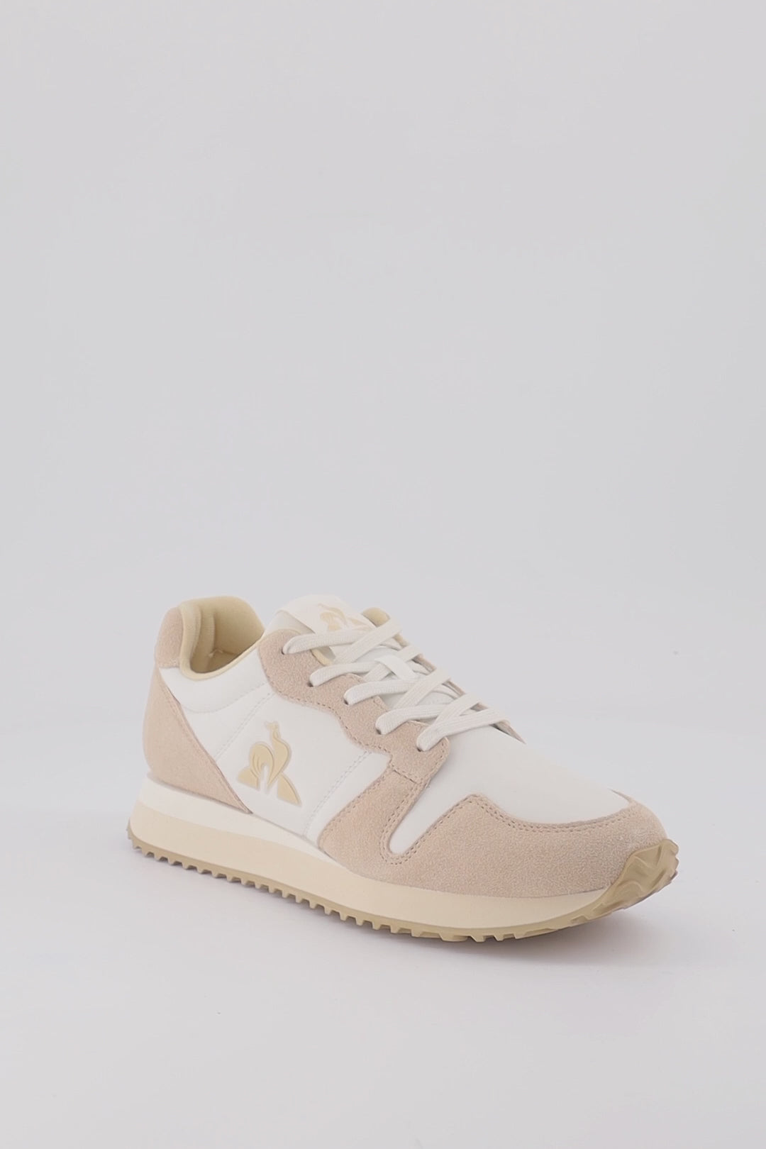 Shoes PLATINIUM 2 W for women Le Coq Sportif