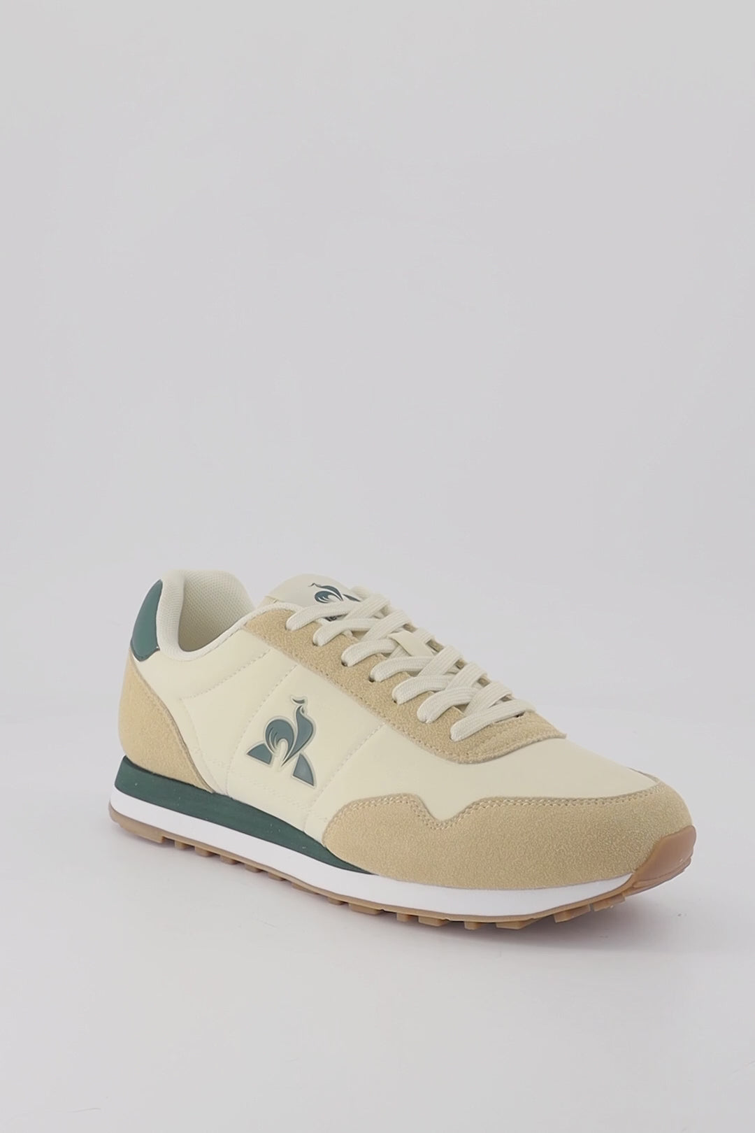 2510539-ASTRA_2 turtle dove/ trekking green | ASTRA_2 Unisex Shoes