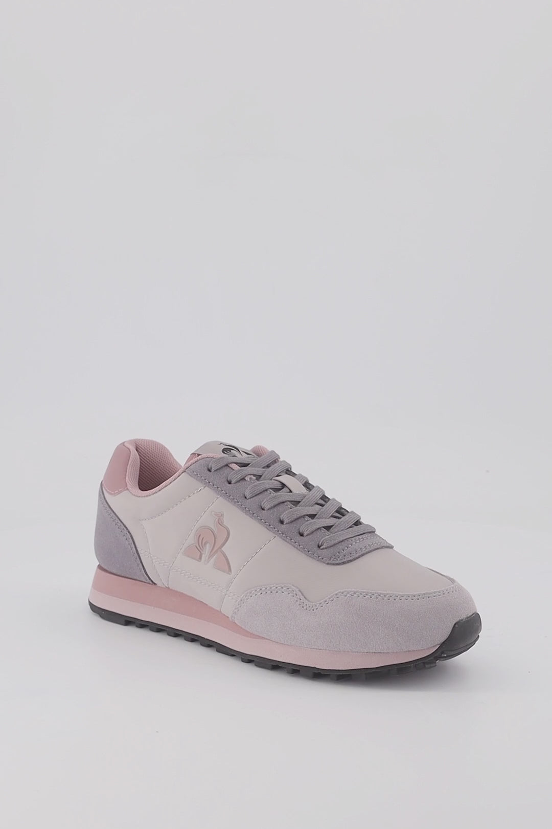 2422602-ASTRA_2 W ashes of rose/shark  | Shoes ASTRA_2 W for women