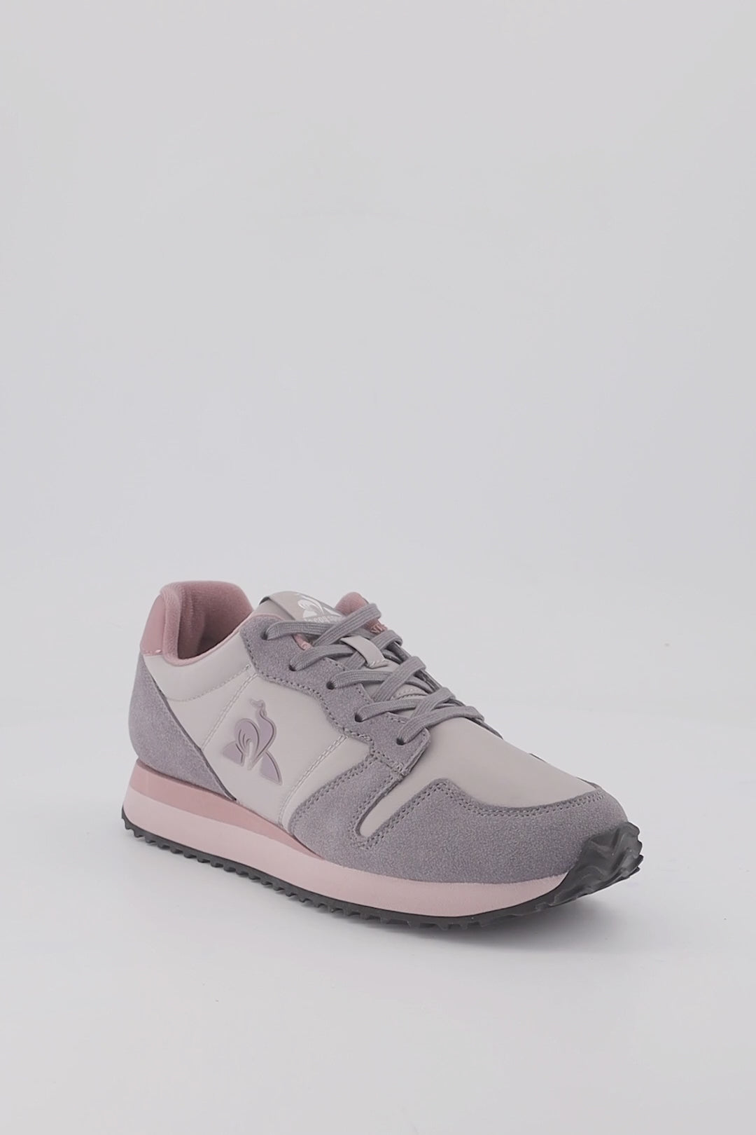 2422622-PLATINIUM_2 W ashes of rose/shark  | Shoes PLATINIUM_2 W for women