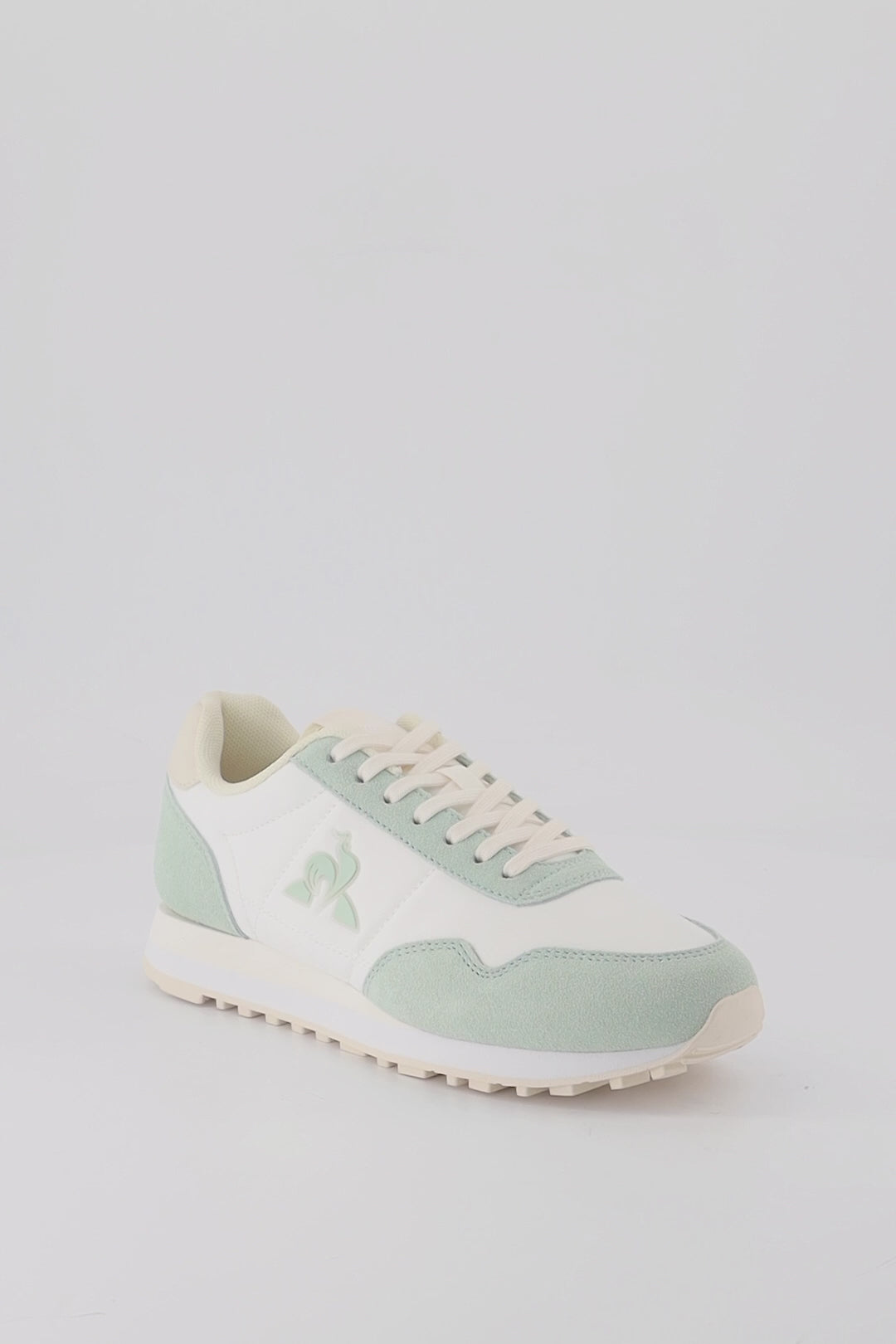 2510329-ASTRA_2 W optical white/subtle green | Chaussures ASTRA_2 W Femme