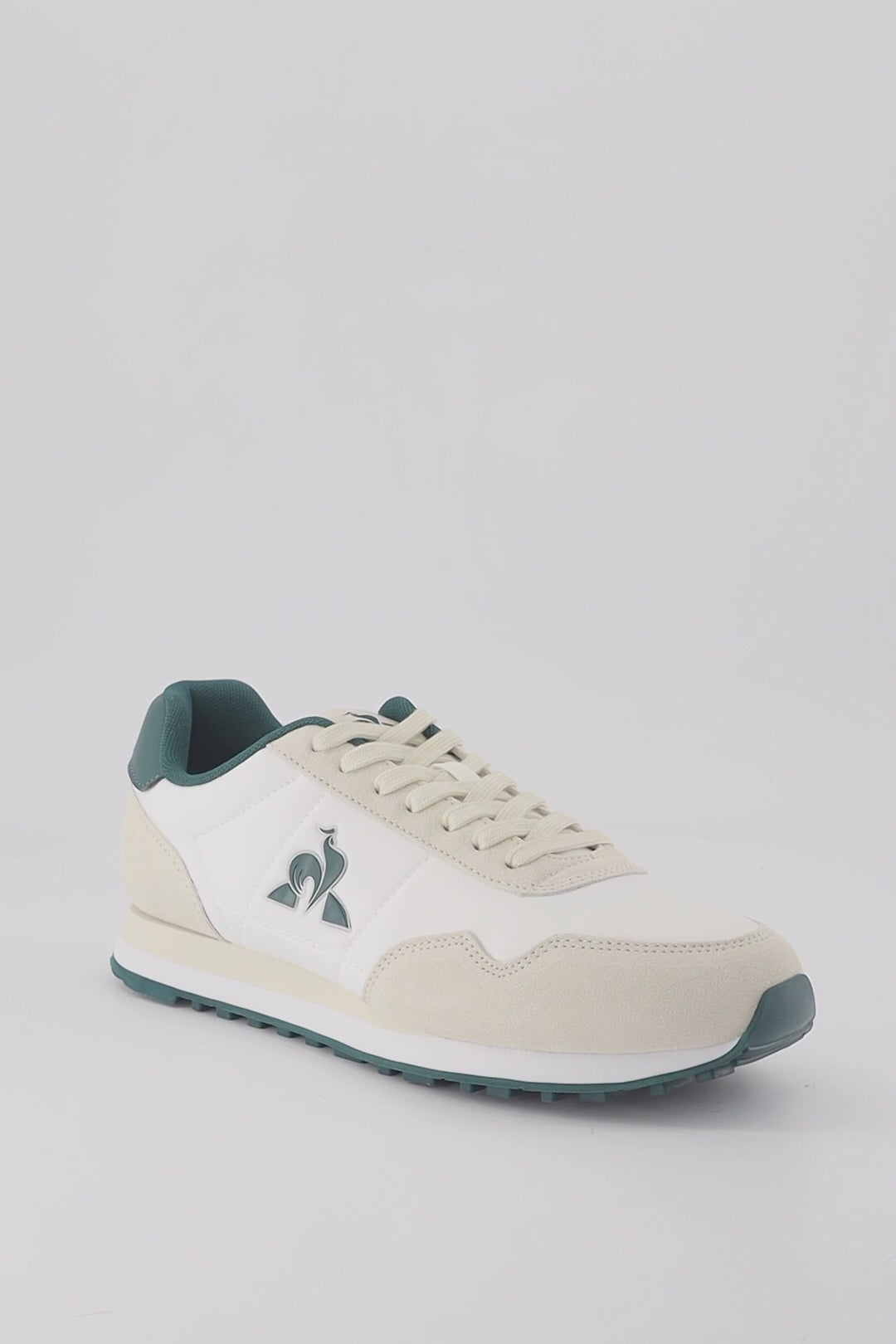 2510326-ASTRA_2 optical white/june bug | Chaussures ASTRA_2 Homme