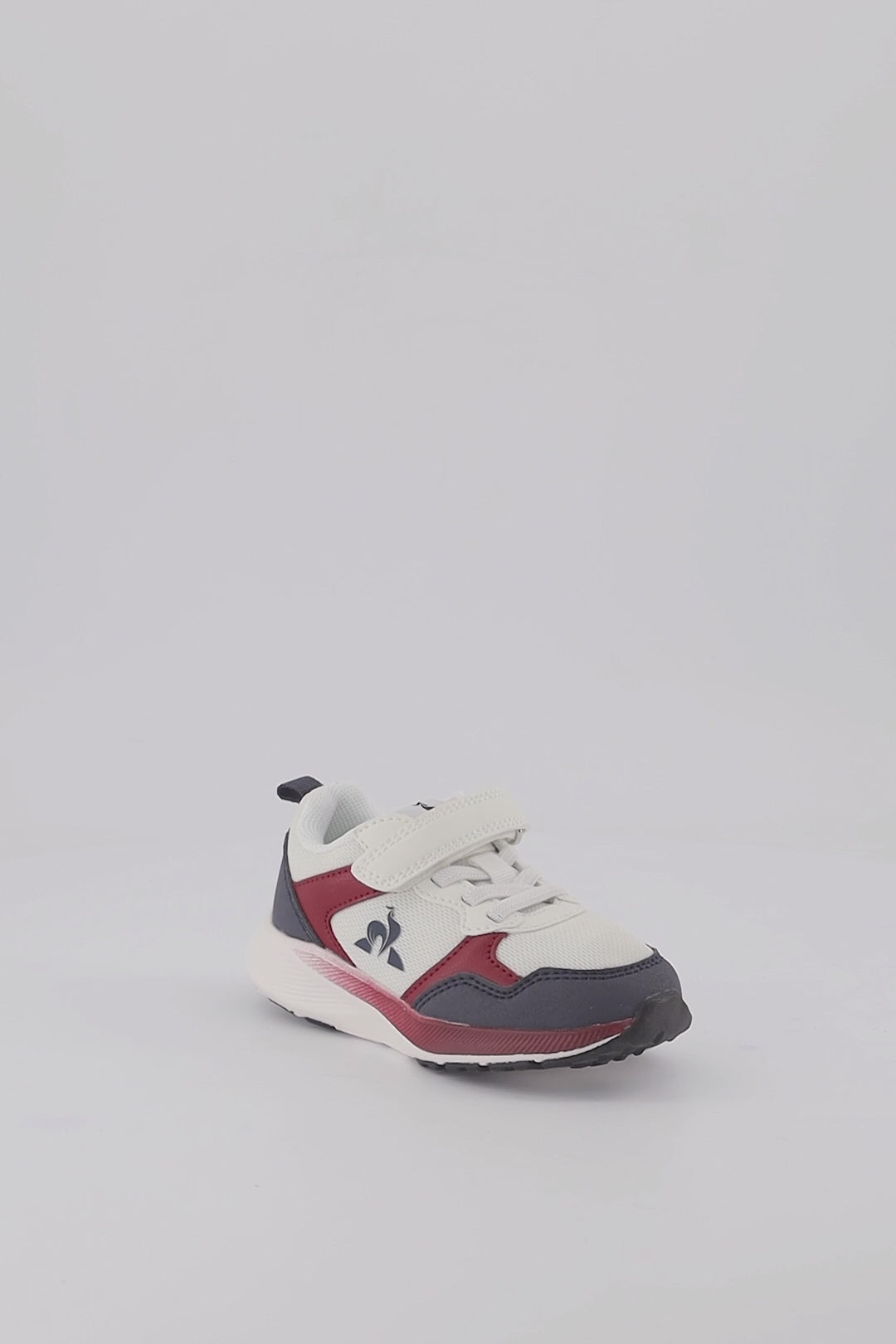 2422725-R500_2 INF optical white /n.droplet  | Scarpe R500_2 INF Bambino