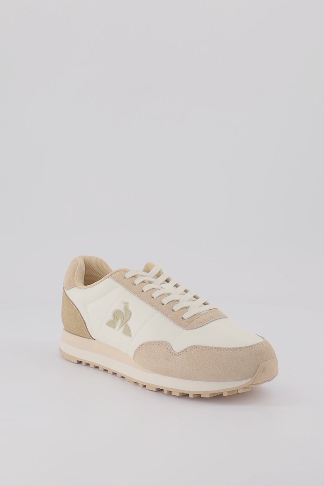 2422603-ASTRA_2 W tofu/frosted almond  | Shoes ASTRA_2 W for women