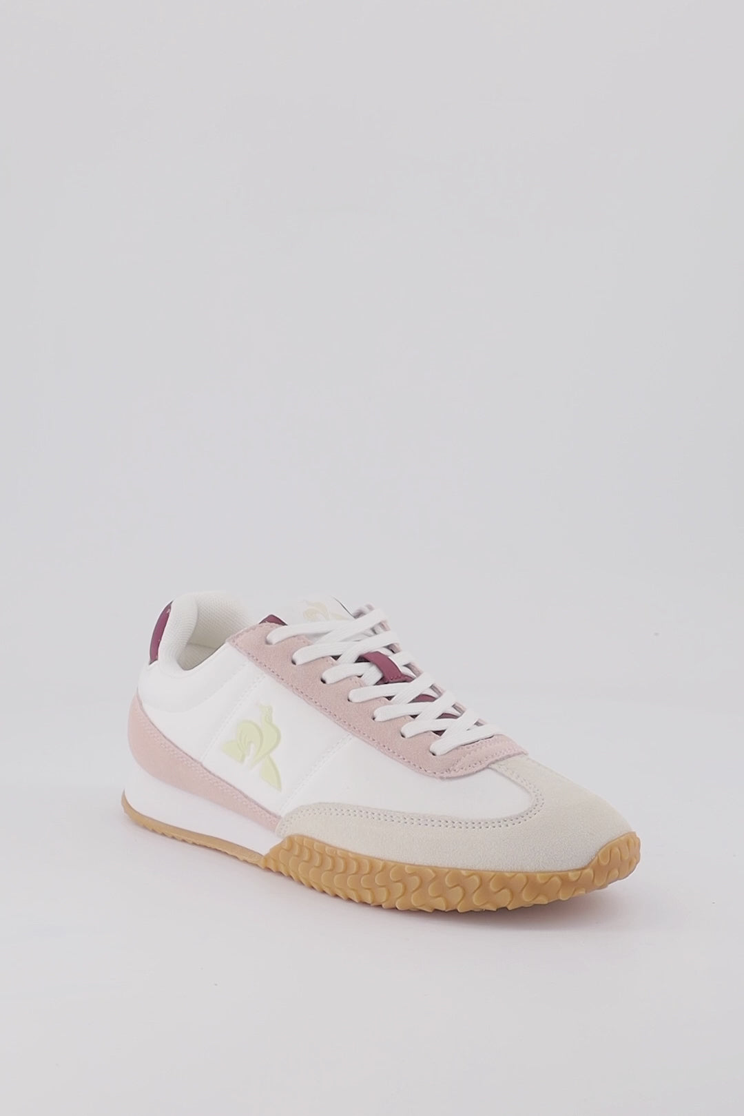 2422623-VELOCE I W bone white/mauve chalk  | Shoes VELOCE I W for women