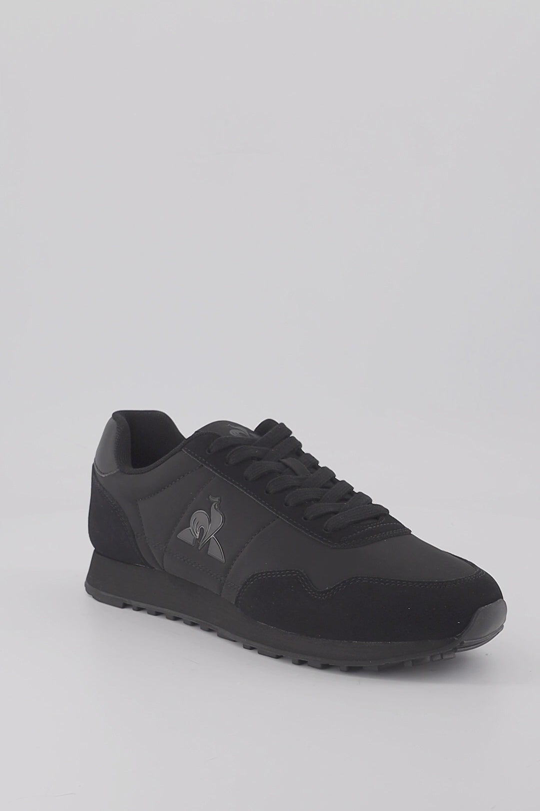 2510517-ASTRA_2 triple black | Chaussures ASTRA_2 Unisexe