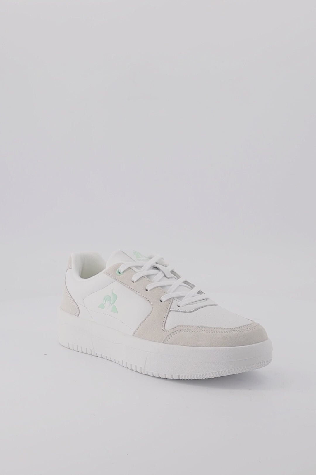 2422852-LCS BILLIE optical white/misty jade  | Scarpe LCS BILLIE Donna