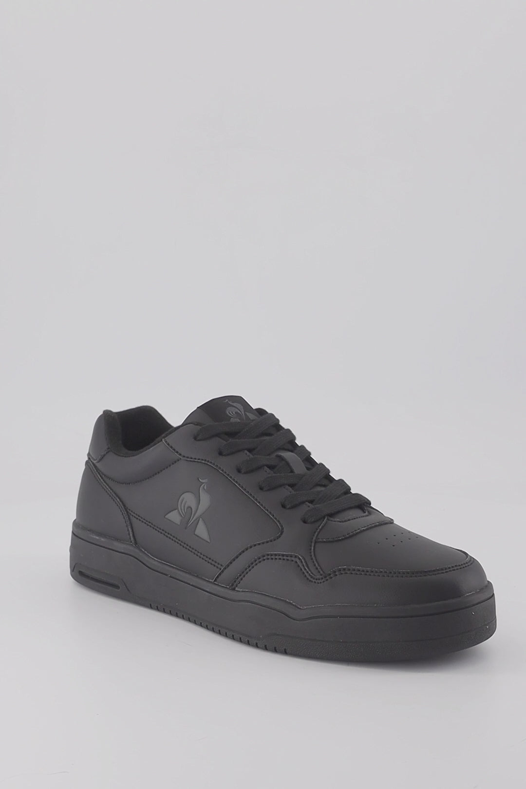 2510321-LCS MASTER triple black | Chaussures LCS MASTER Homme