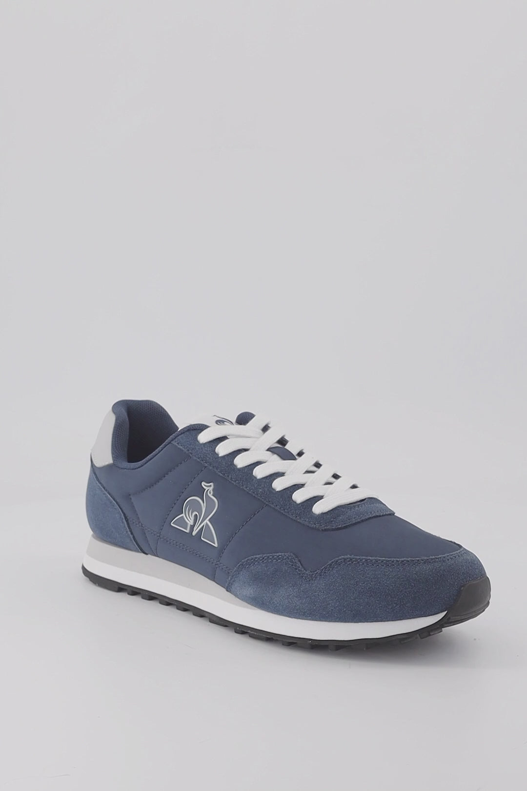 2510344-ASTRA_2 pageant blue/galet | Chaussures ASTRA_2 Homme