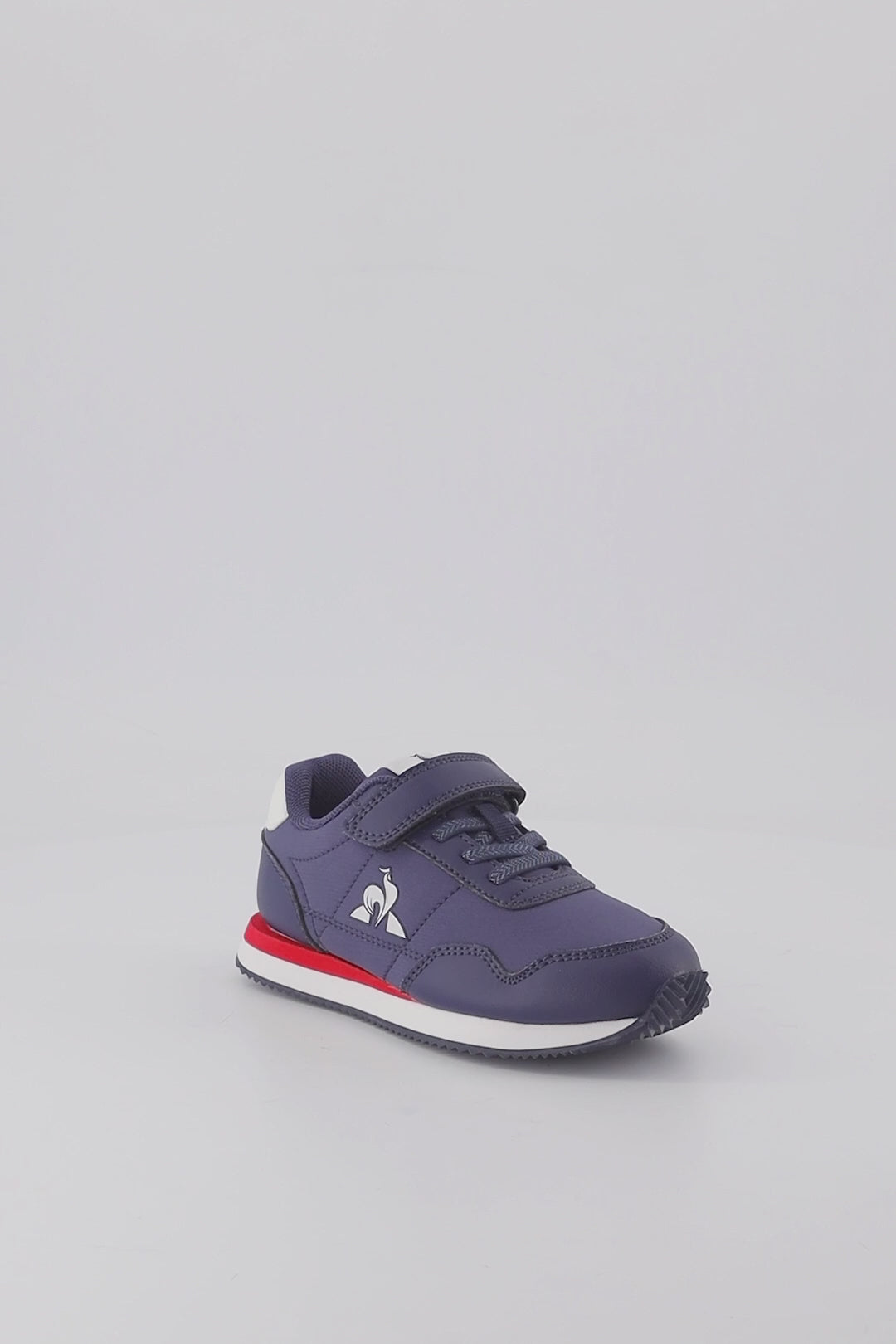 2510504-ASTRA_2 PS dress blue/fiery red | Chaussures ASTRA_2 PS Enfant